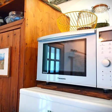 EygliersCozy Mini House With Beautiful Viewsアパートメント エクステリア 写真