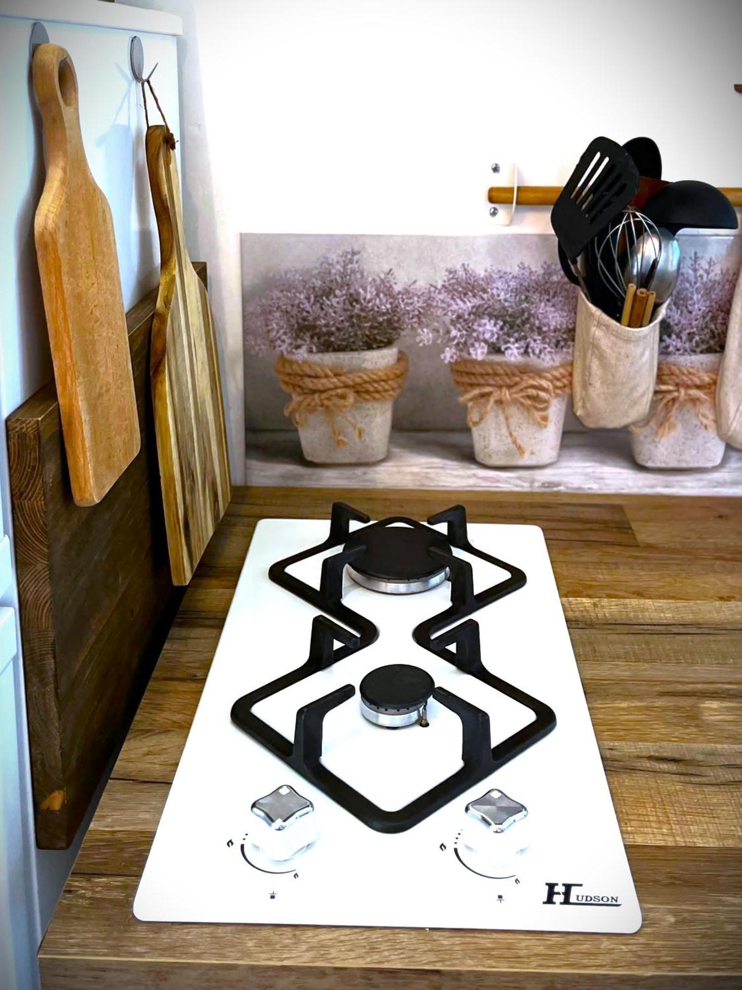 EygliersCozy Mini House With Beautiful Viewsアパートメント エクステリア 写真